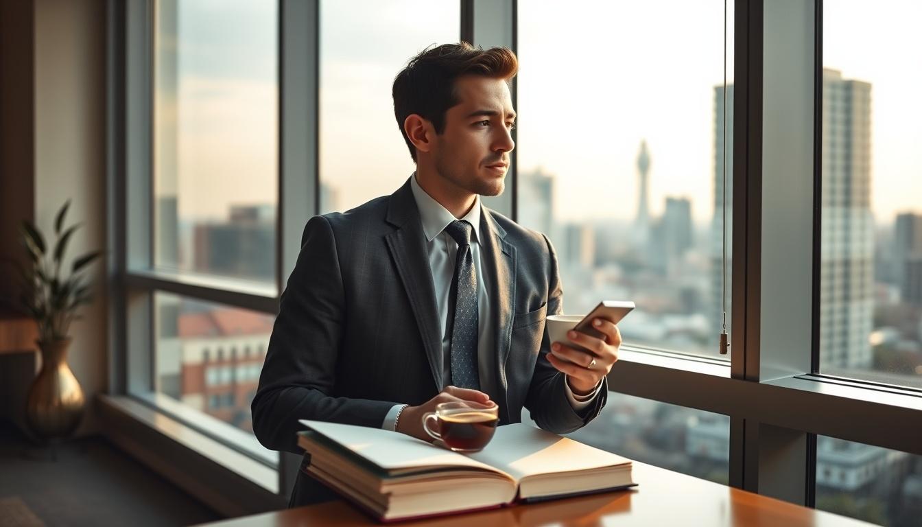 Espacio para crecer con propósito